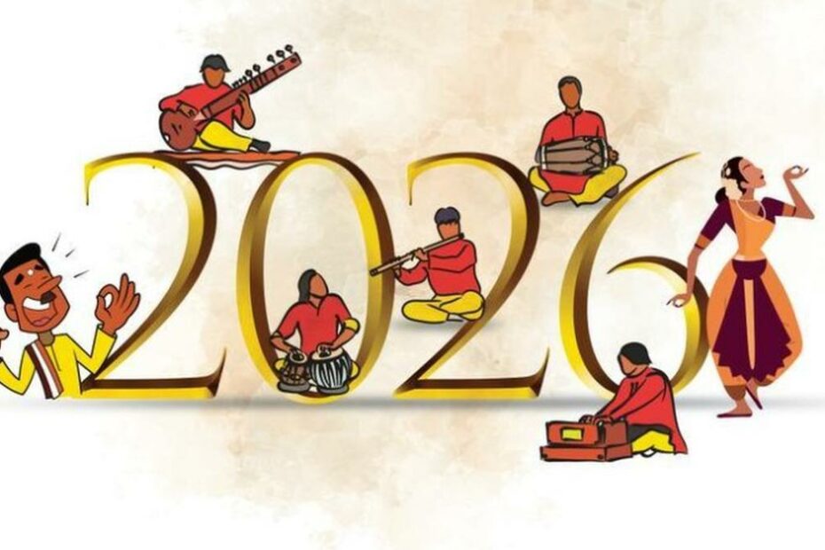 Why the Chennai Margazhi Season still matters