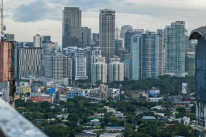 World Bank projects Philippine growth above 5% until 2027