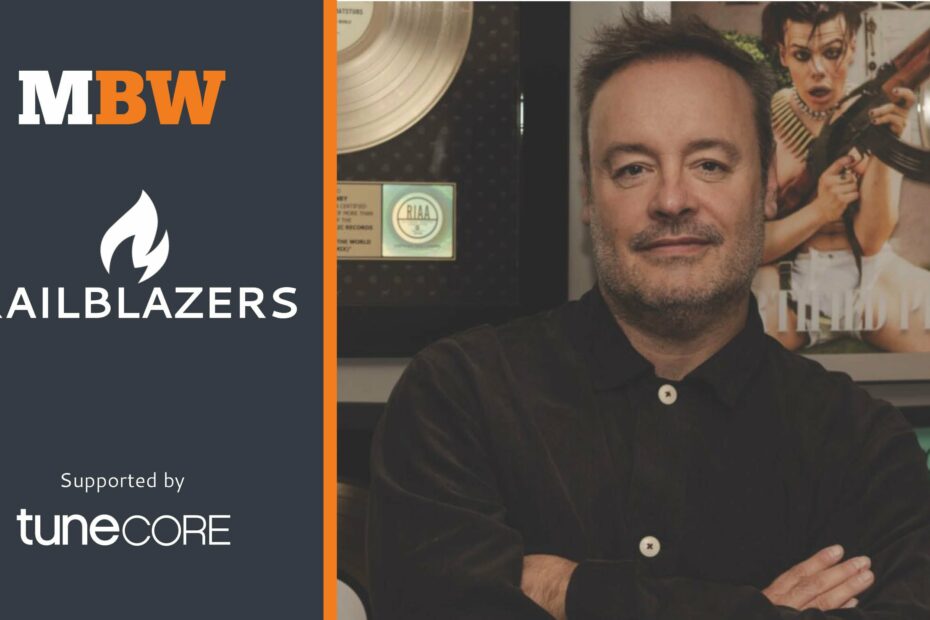 ‘I’ve worked at all the majors, I’ve seen how they operate, and I genuinely don’t know what they could do that we can’t do.’ - Music Business Worldwide
