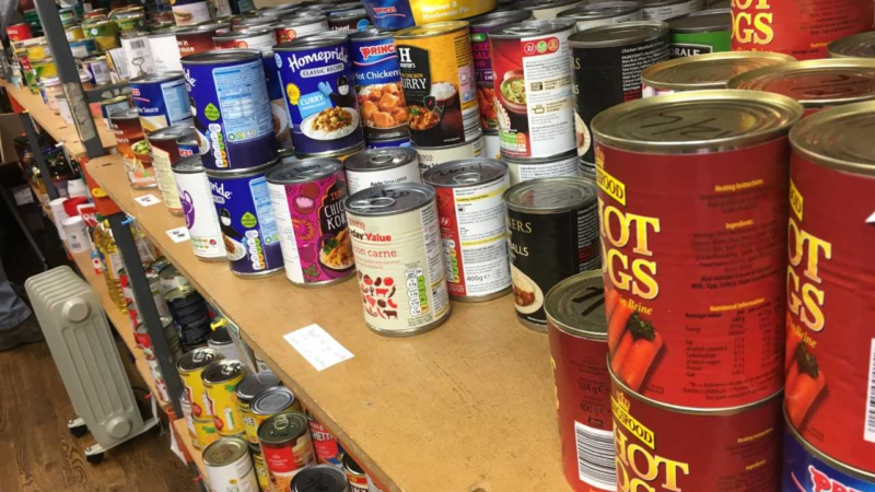 ‘Labour has a strong story to tell about its progress on tackling hunger & hardship’ - LabourList