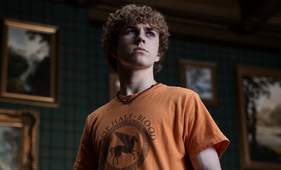 ‘Percy Jackson And The Olympians’: Walker Scobell On Season 2 Finale’s Big Reveal & What’s To Come As Disney+ Series Ventures Into “Uncharted Territory” To Adapt ‘Titan’s Curse’