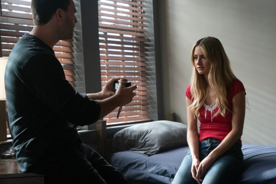 ‘Tell Me Lies’: Grace Van Patten, Jackson White & Showrunner Meaghan Oppenheimer Reveal Why “All Their Demons Come Out” In Season 3 Plus Diana’s Surprise